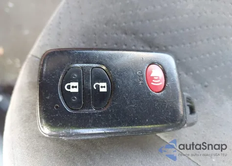 2010 Toyota Prius Ii z USA, uszkodzony, nr VIN JTDKN3DU7A0008025